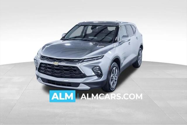 2025 Chevrolet Blazer FWD 2LT for sale in Union City, GA