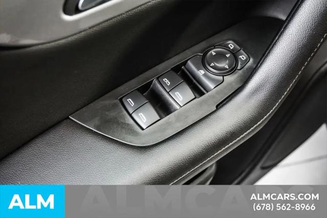 2025 Chevrolet Blazer FWD 2LT