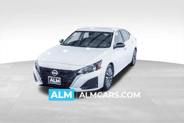 2025 Nissan Altima SV FWD for sale in Union City, GA