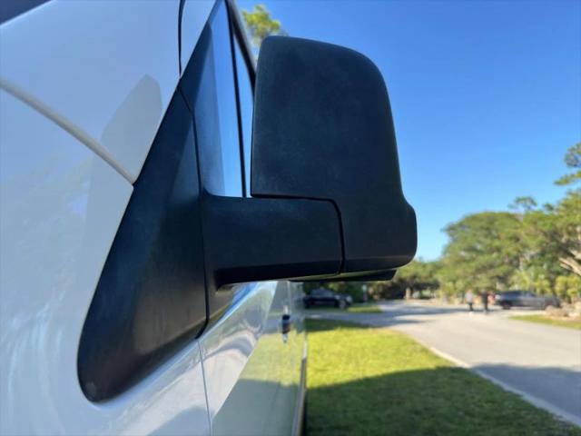 2019 Mercedes-Benz Sprinter 3500 High Roof V6