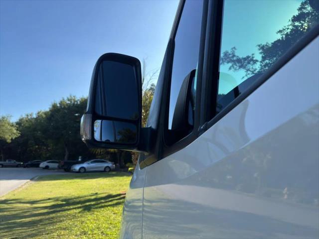 2019 Mercedes-Benz Sprinter 3500 High Roof V6
