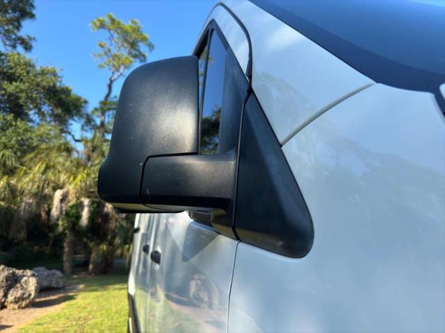 2019 Mercedes-Benz Sprinter 3500 High Roof V6