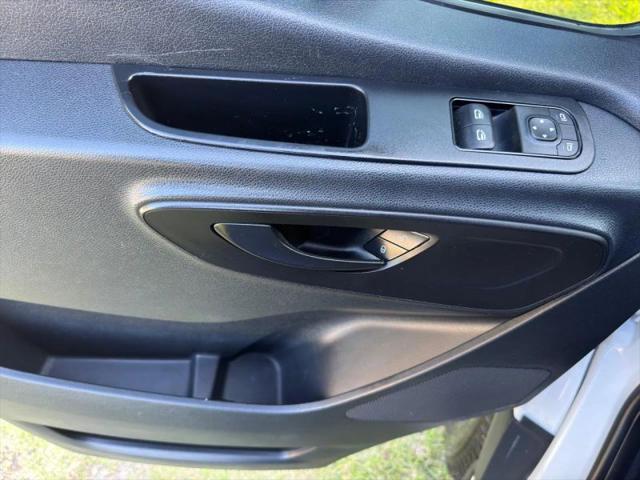 2019 Mercedes-Benz Sprinter 3500 High Roof V6