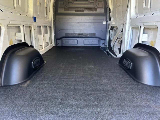 2019 Mercedes-Benz Sprinter 3500 High Roof V6