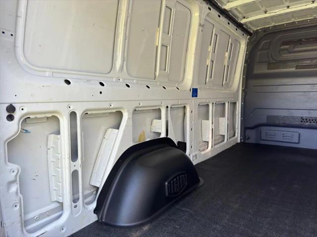 2019 Mercedes-Benz Sprinter 3500 High Roof V6