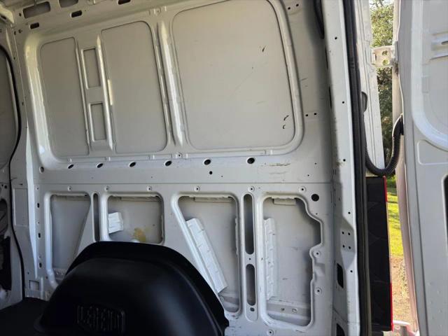 2019 Mercedes-Benz Sprinter 3500 High Roof V6
