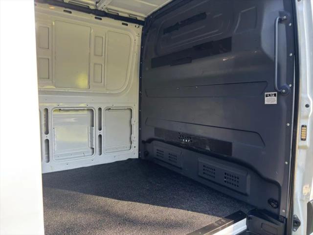 2019 Mercedes-Benz Sprinter 3500 High Roof V6