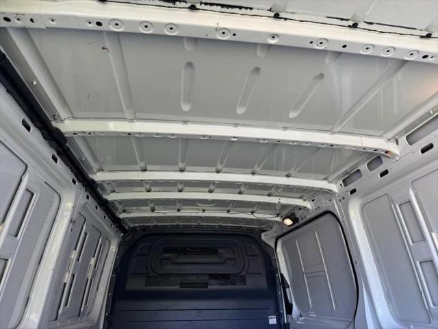 2019 Mercedes-Benz Sprinter 3500 High Roof V6