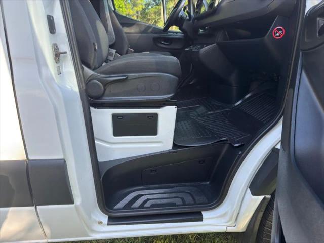 2019 Mercedes-Benz Sprinter 3500 High Roof V6
