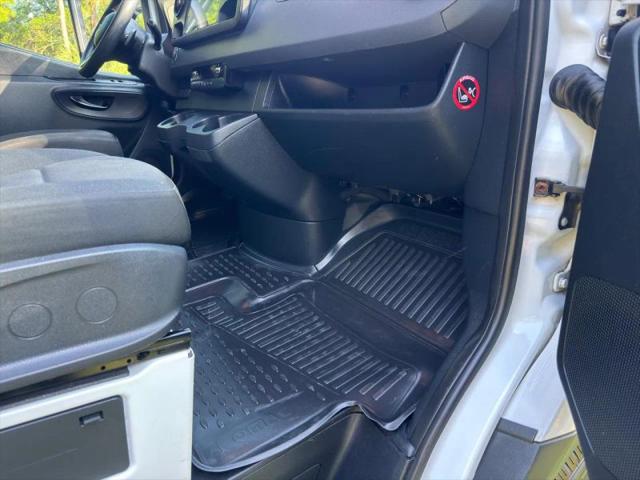 2019 Mercedes-Benz Sprinter 3500 High Roof V6
