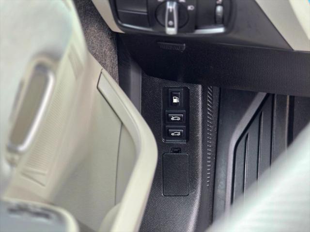 2015 BMW i3 Base w/Range Extender