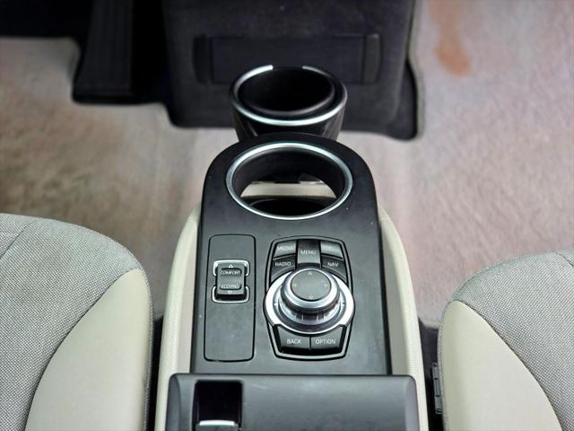 2015 BMW i3 Base w/Range Extender