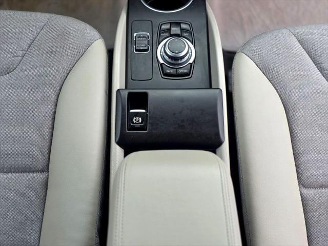 2015 BMW i3 Base w/Range Extender