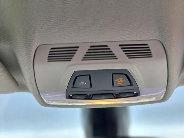 2015 BMW i3 Base w/Range Extender