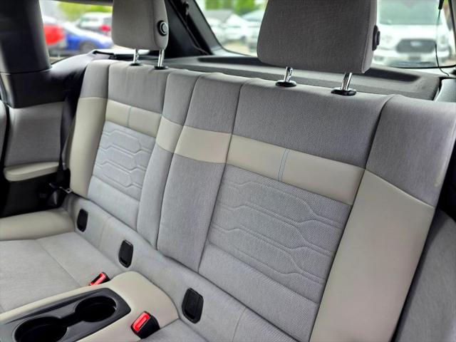 2015 BMW i3 Base w/Range Extender