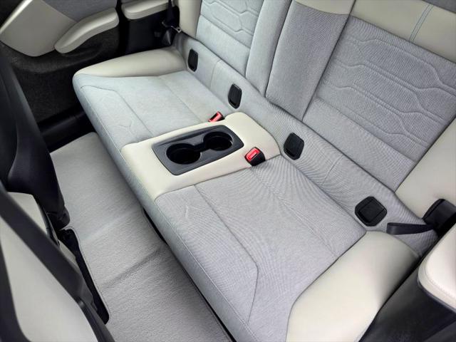 2015 BMW i3 Base w/Range Extender