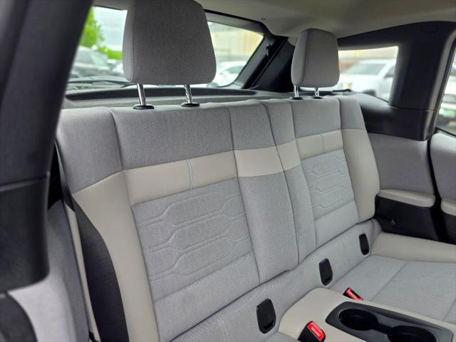 2015 BMW i3 Base w/Range Extender