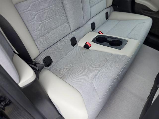 2015 BMW i3 Base w/Range Extender