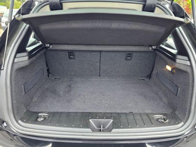 2015 BMW i3 Base w/Range Extender