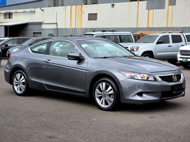 2008 Honda Accord 2.4 EX-L for sale in Woodinville, WA