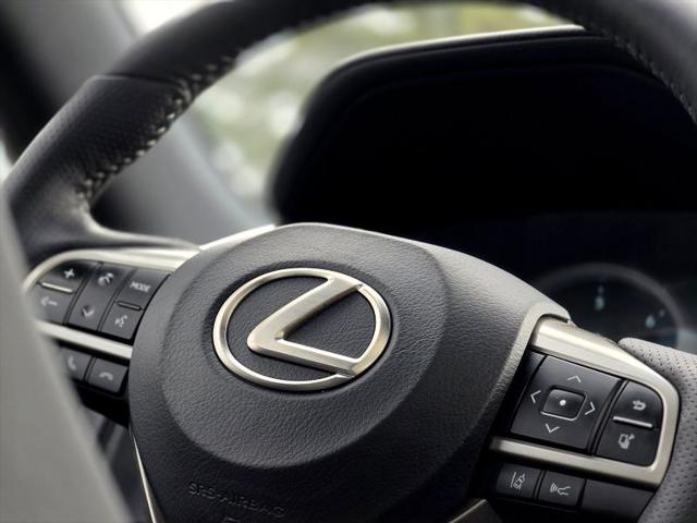 2016 Lexus RX 350 F Sport