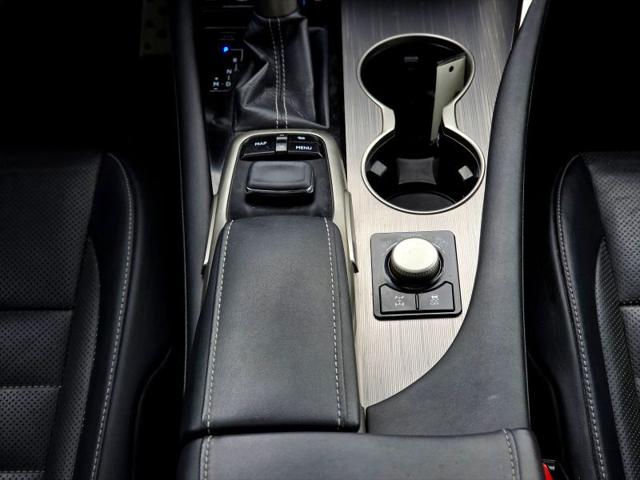 2016 Lexus RX 350 F Sport