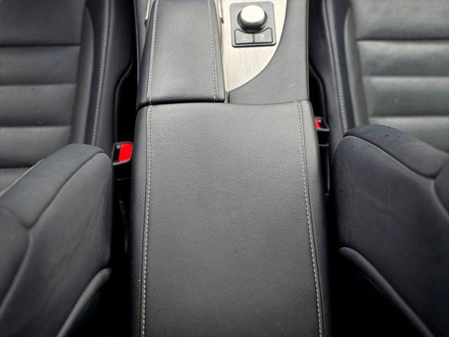 2016 Lexus RX 350 F Sport