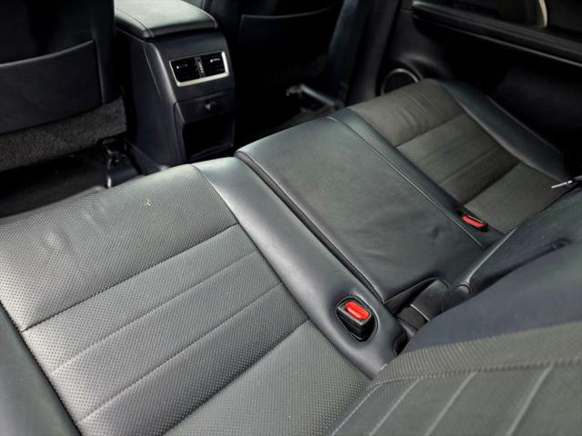 2016 Lexus RX 350 F Sport