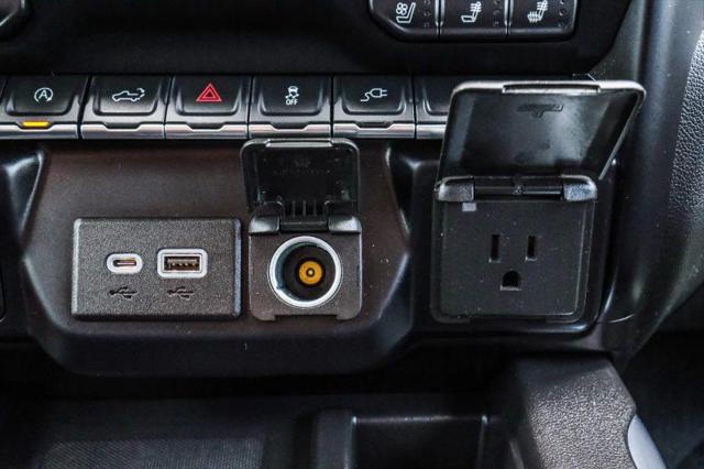 2020 GMC Sierra 1500 4WD Crew Cab Short Box SLT