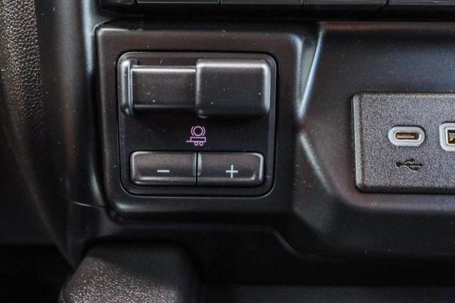 2020 GMC Sierra 1500 4WD Crew Cab Short Box SLT