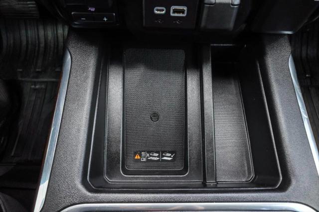 2020 GMC Sierra 1500 4WD Crew Cab Short Box SLT