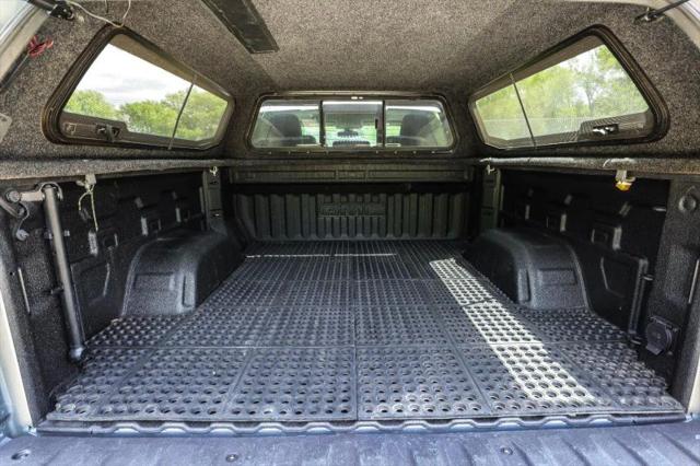 2020 GMC Sierra 1500 4WD Crew Cab Short Box SLT