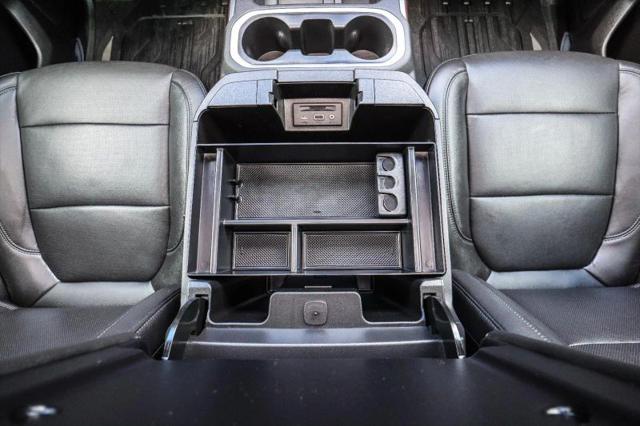 2020 GMC Sierra 1500 4WD Crew Cab Short Box SLT