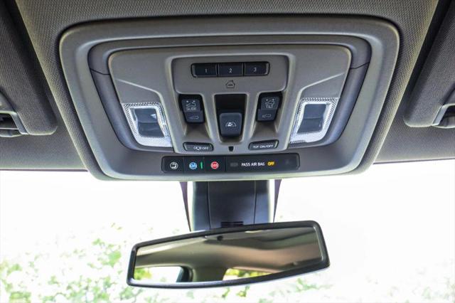 2020 GMC Sierra 1500 4WD Crew Cab Short Box SLT
