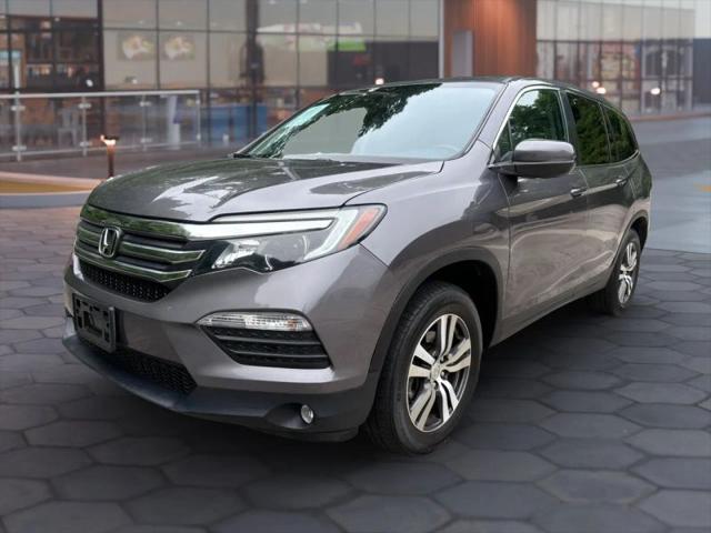 2018 Honda Pilot EX for sale in Marietta, GA