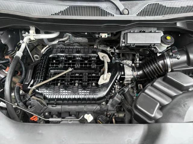 2018 Honda Pilot EX