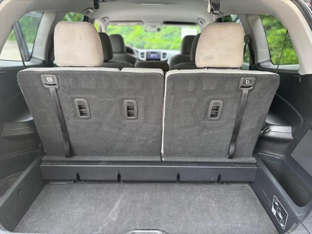 2018 Honda Pilot EX