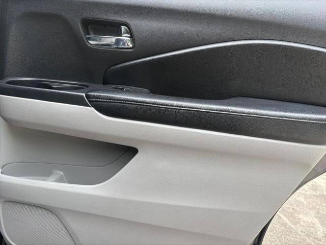 2018 Honda Pilot EX
