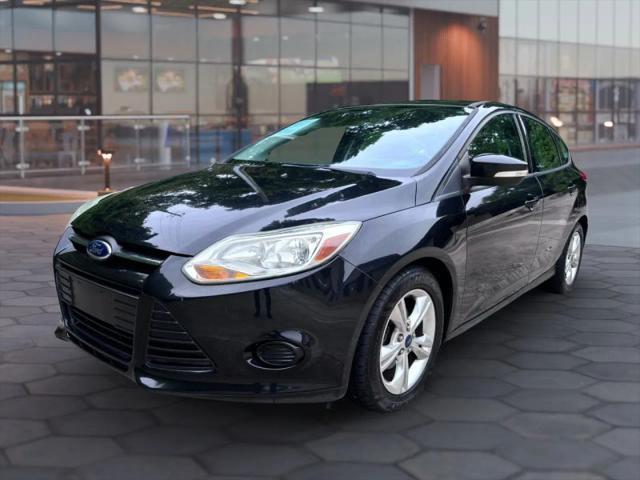 2014 Ford Focus SE for sale in Marietta, GA