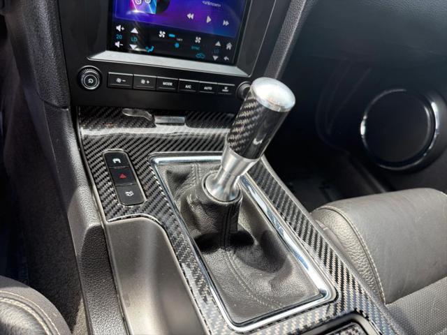 2011 Ford Mustang V6