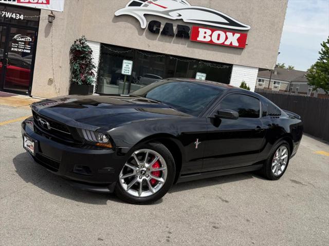 2011 Ford Mustang V6 for sale in Oakbrook Terrace, IL
