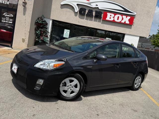 2011 Toyota Prius Two for sale in Oakbrook Terrace, IL