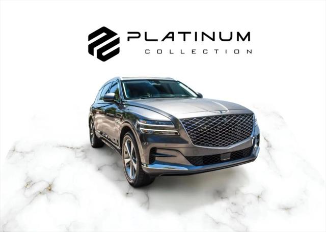 2023 Genesis GV80 3.5T AWD for sale in Boynton Beach, FL