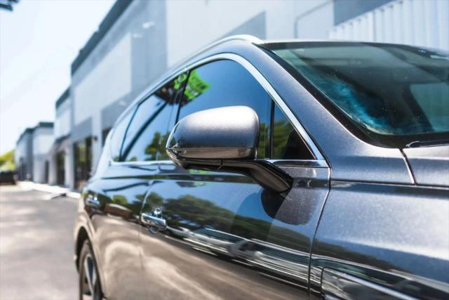 2023 Genesis GV80 3.5T AWD