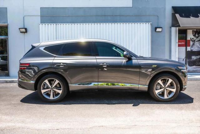 2023 Genesis GV80 3.5T AWD
