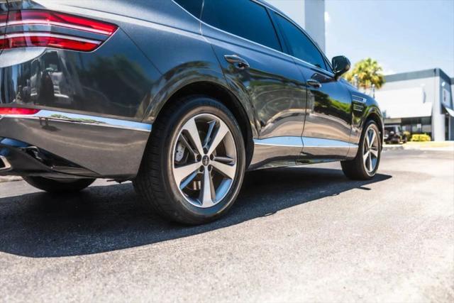 2023 Genesis GV80 3.5T AWD