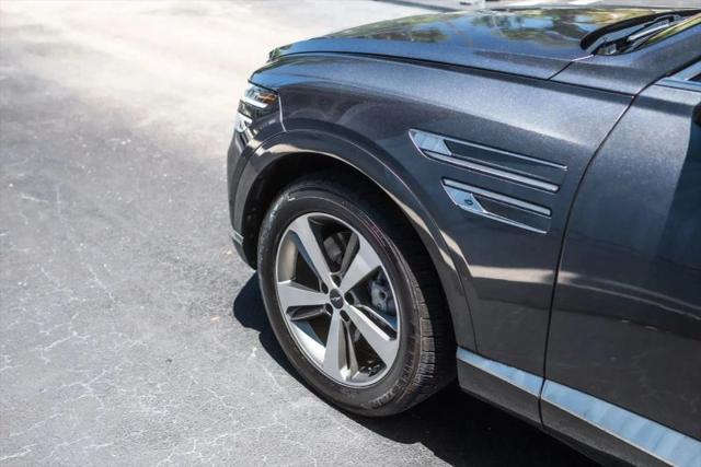 2023 Genesis GV80 3.5T AWD