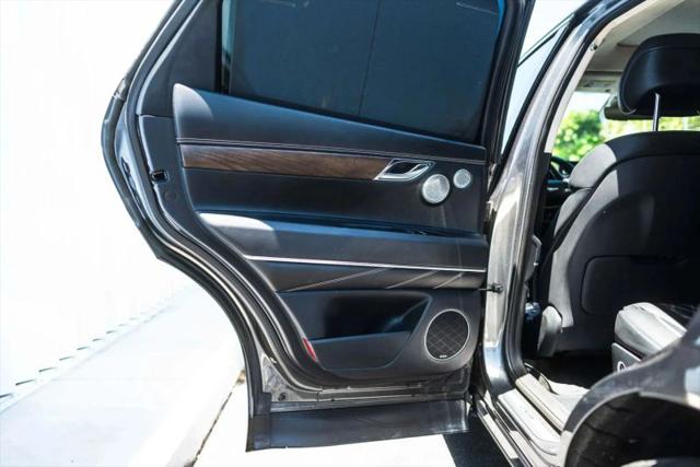 2023 Genesis GV80 3.5T AWD