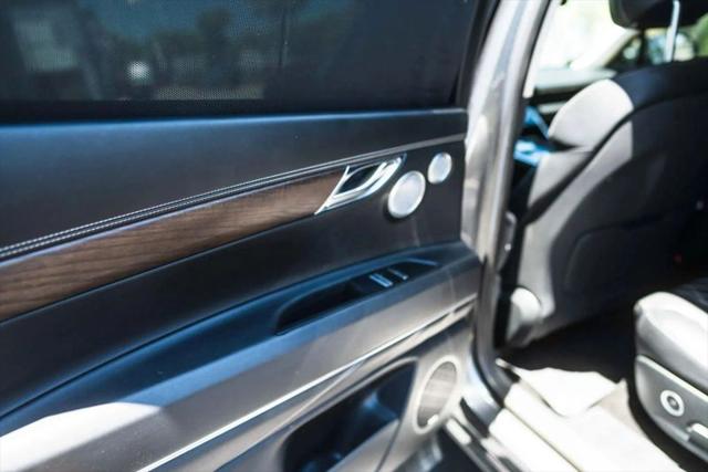 2023 Genesis GV80 3.5T AWD