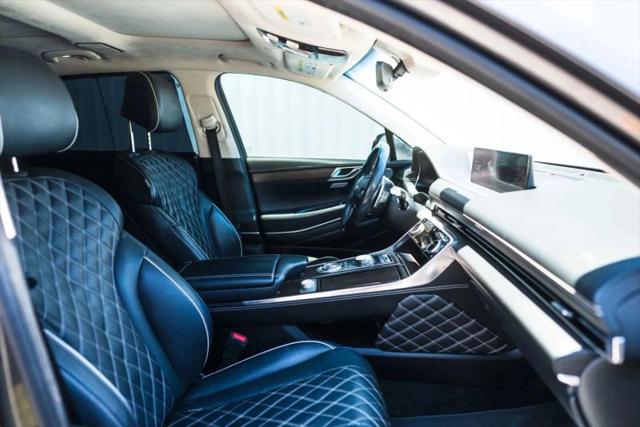 2023 Genesis GV80 3.5T AWD